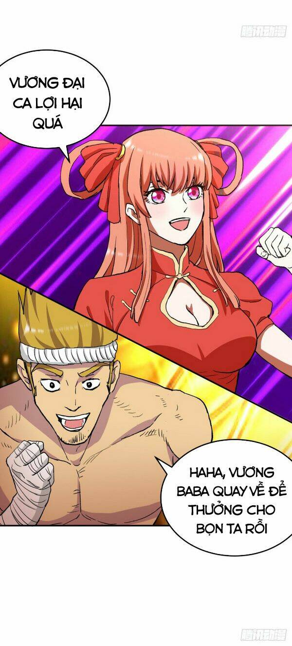 Đại Gia Livestream Vạn Giới: Chapter 98