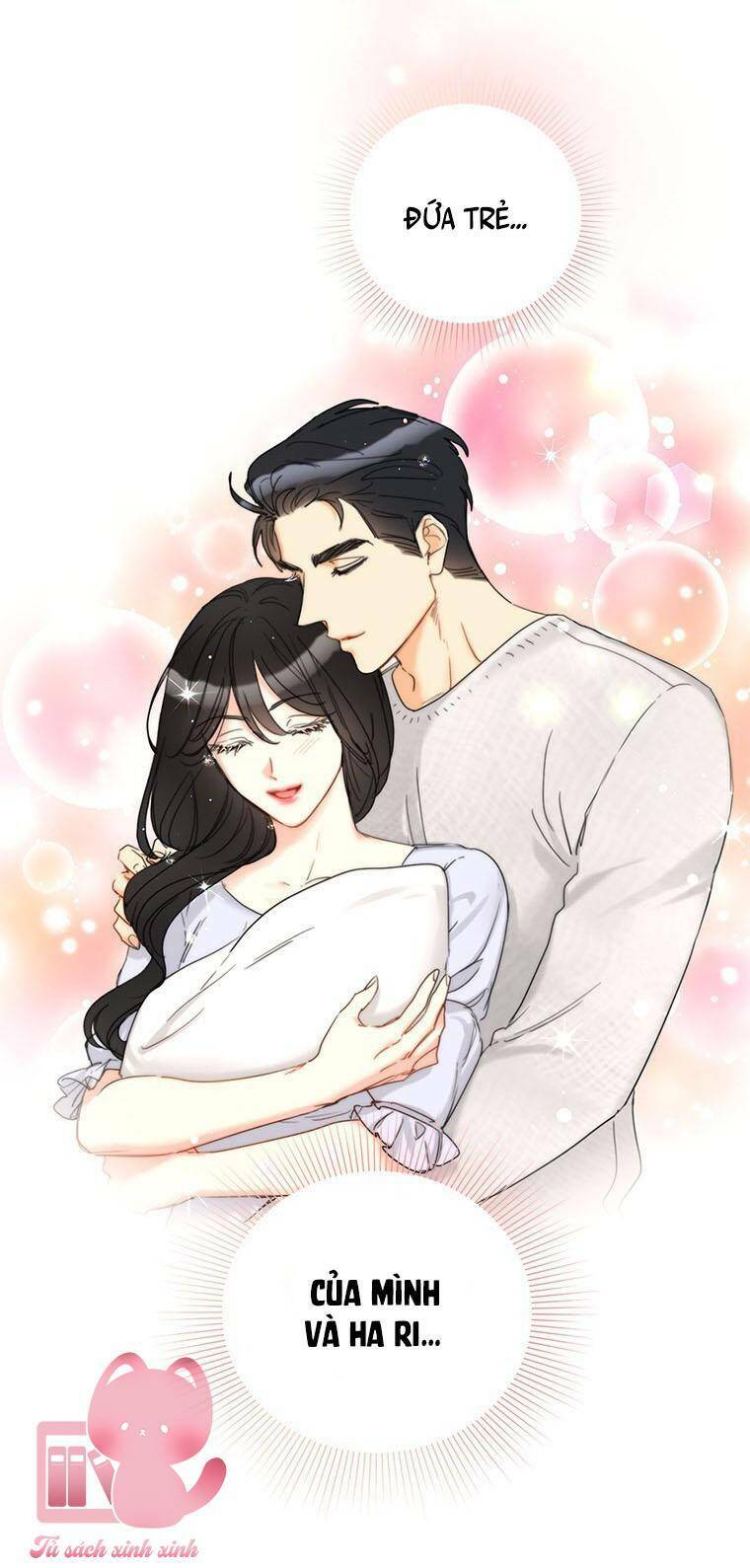 Hẹn Hò Nơi Công Sở: Chapter 121