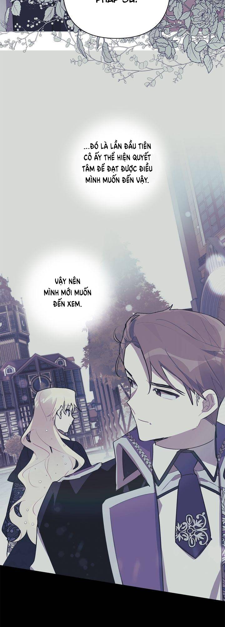 Cách Mà Pháp Sư Đối Mặt Với Cái Chết: Chapter 12.1