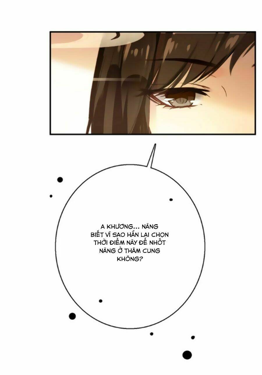 Mỹ Nhân Làm Tướng: Chapter 75