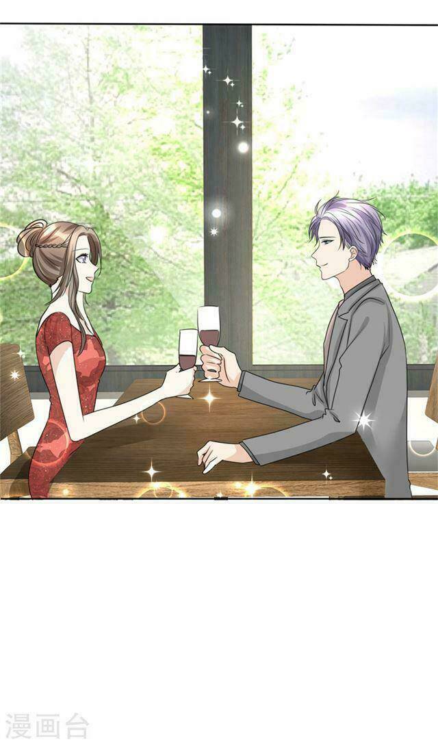 Con Đường Phản Công Của Sủng Thê: Chapter 48