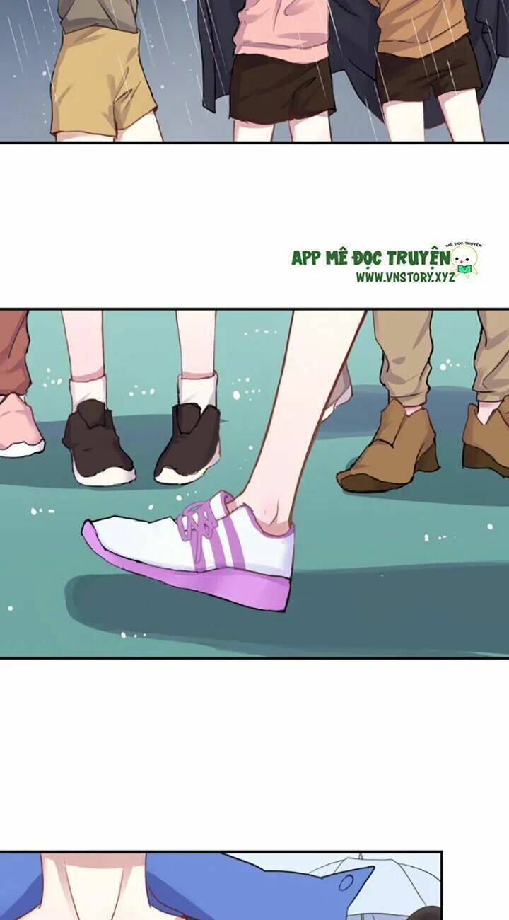 Thần Tượng Điểm Zero: Chapter 133