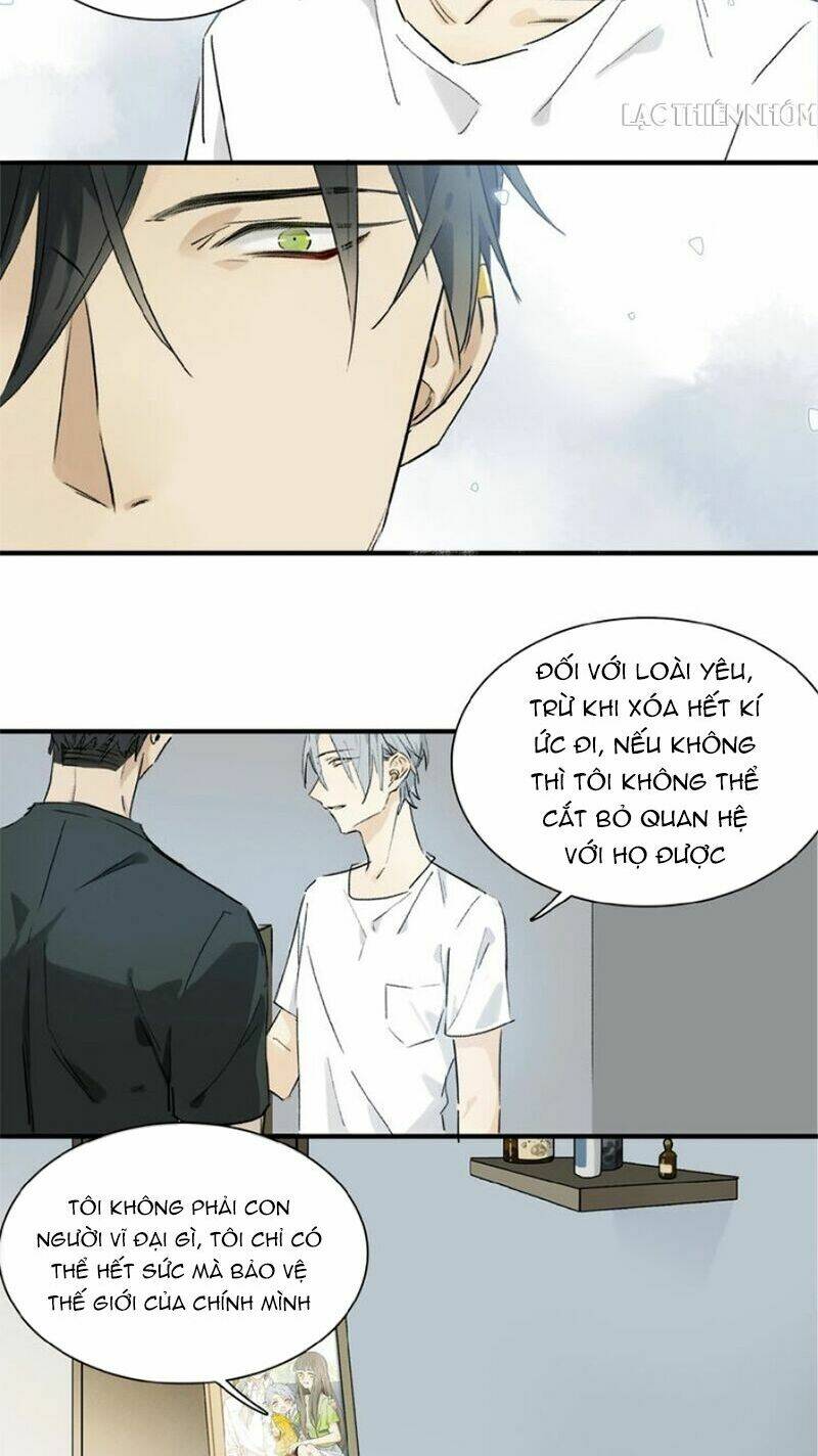 Phép Tắc Trường Ogus: Chapter 21