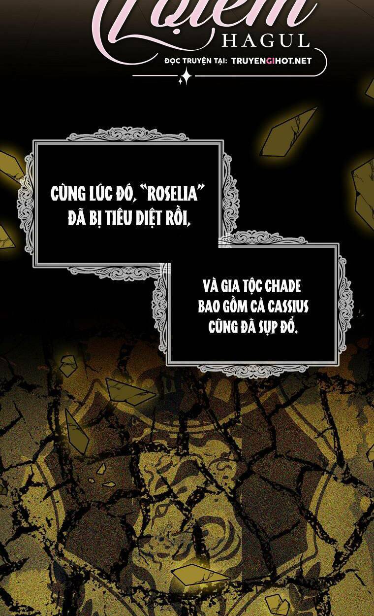 Xuyên Không Trở Thành Mami Phản Diện: Chapter 62