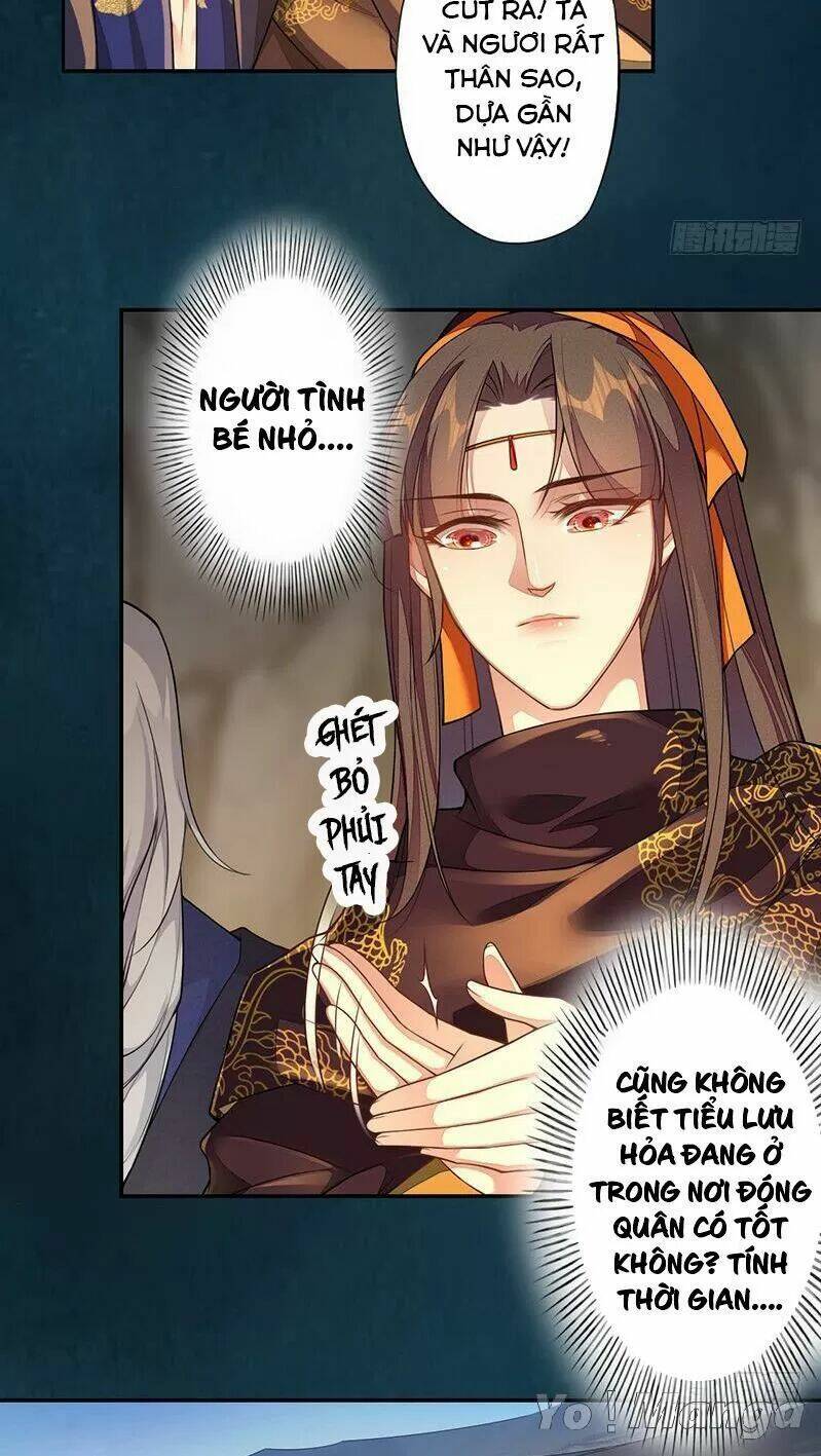 Tuyệt Thế Luyện Đan Sư: Chapter 127