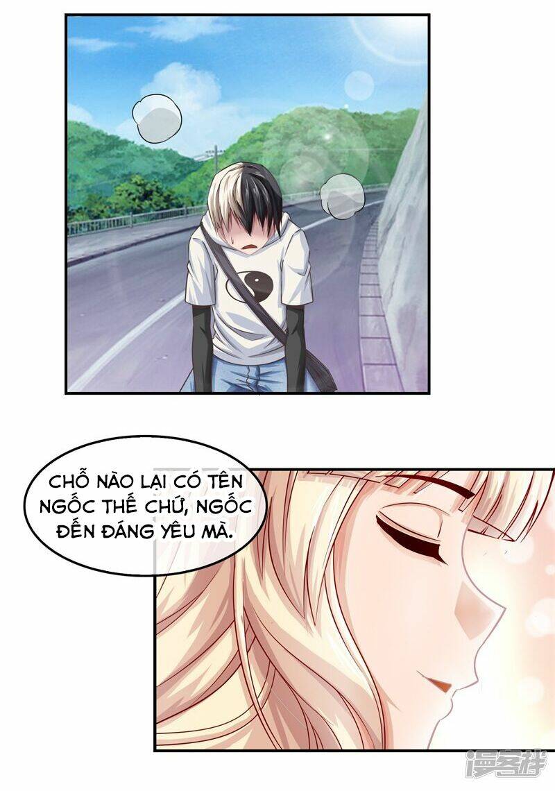 Phong Thủy Thiên Sư: Chapter 1