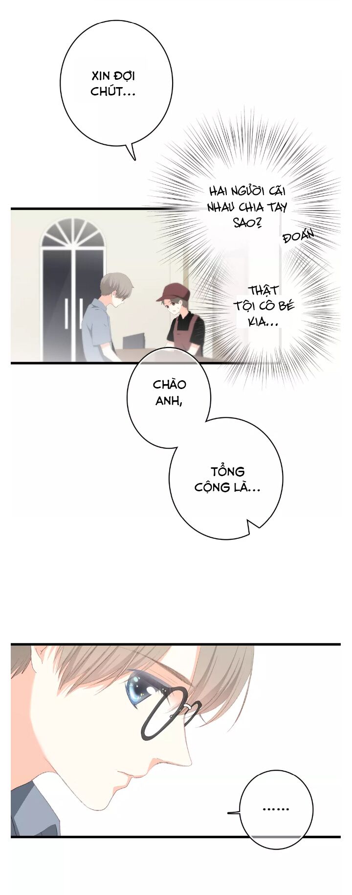 Con Tim Rung Động: Chapter 37