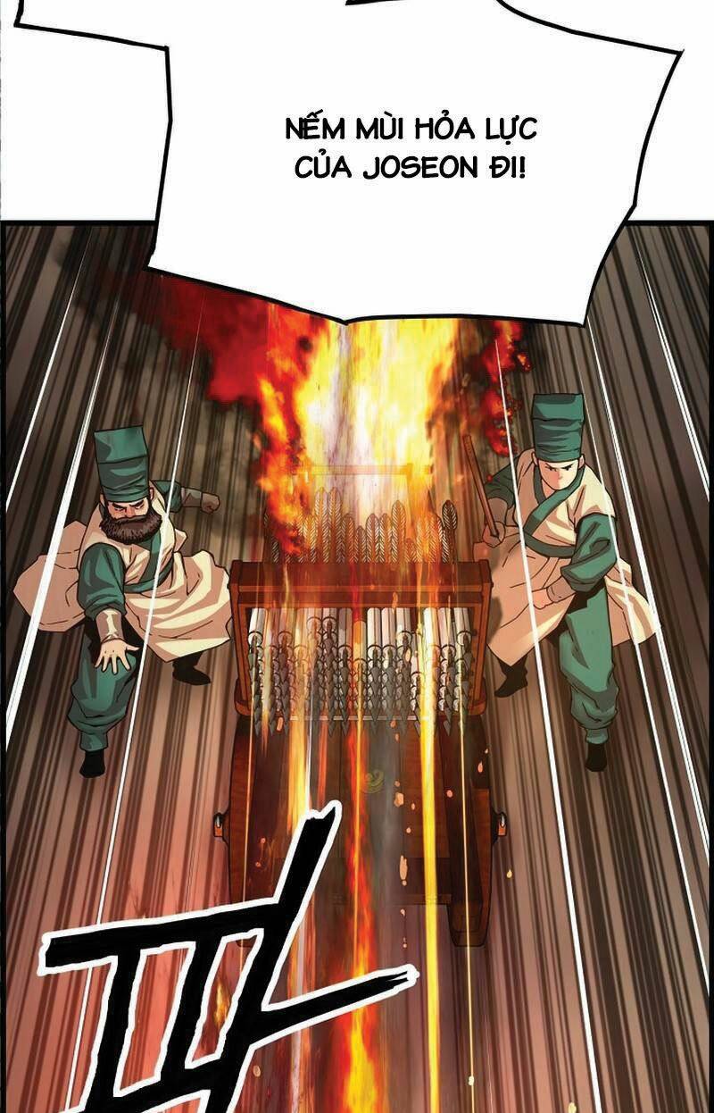 Tôi Sẽ Sống Như Một Hoàng Tử: Chapter 79