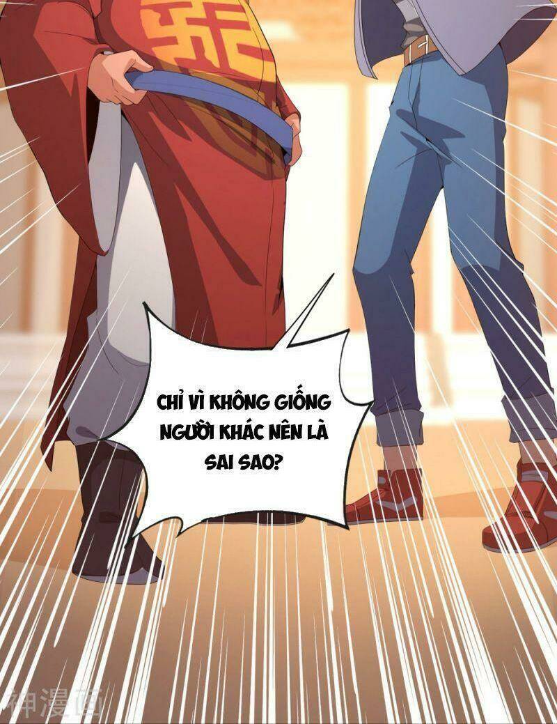 Vòng Bạn Bè Mạnh Nhất Của Tiên Giới: Chapter 178