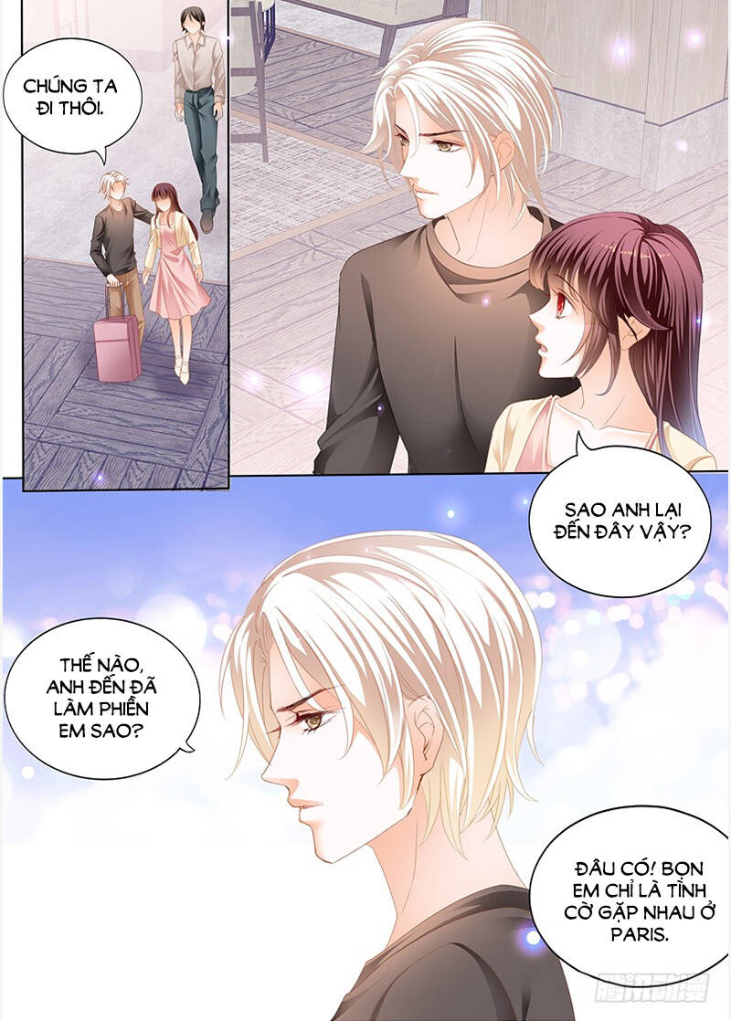 Thiểm Hôn Kiều Thê: Chapter 183