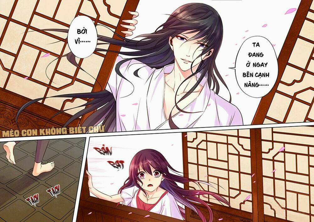 Dạ Ma Lục: Chapter 14