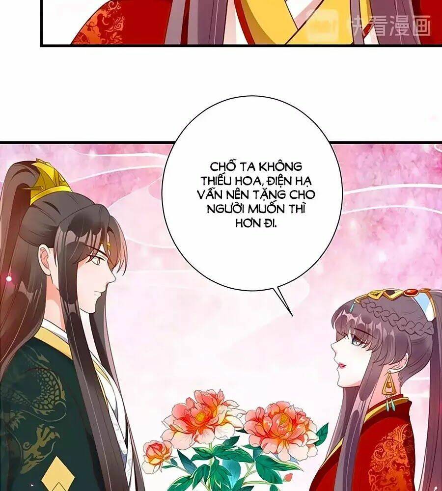 Thịnh Thế Lê Hoa Điện: Chapter 84