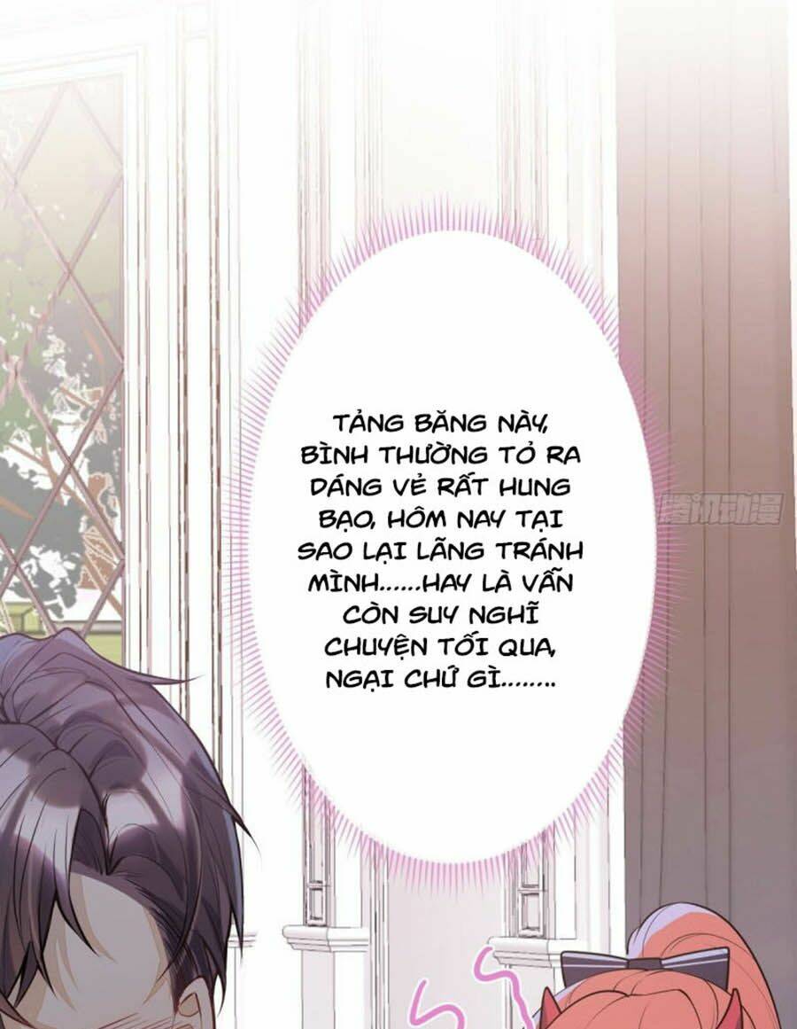 Xuyên Không Đến Thế Giới Trở Thành Đóa Hoa Của Anh: Chapter 15