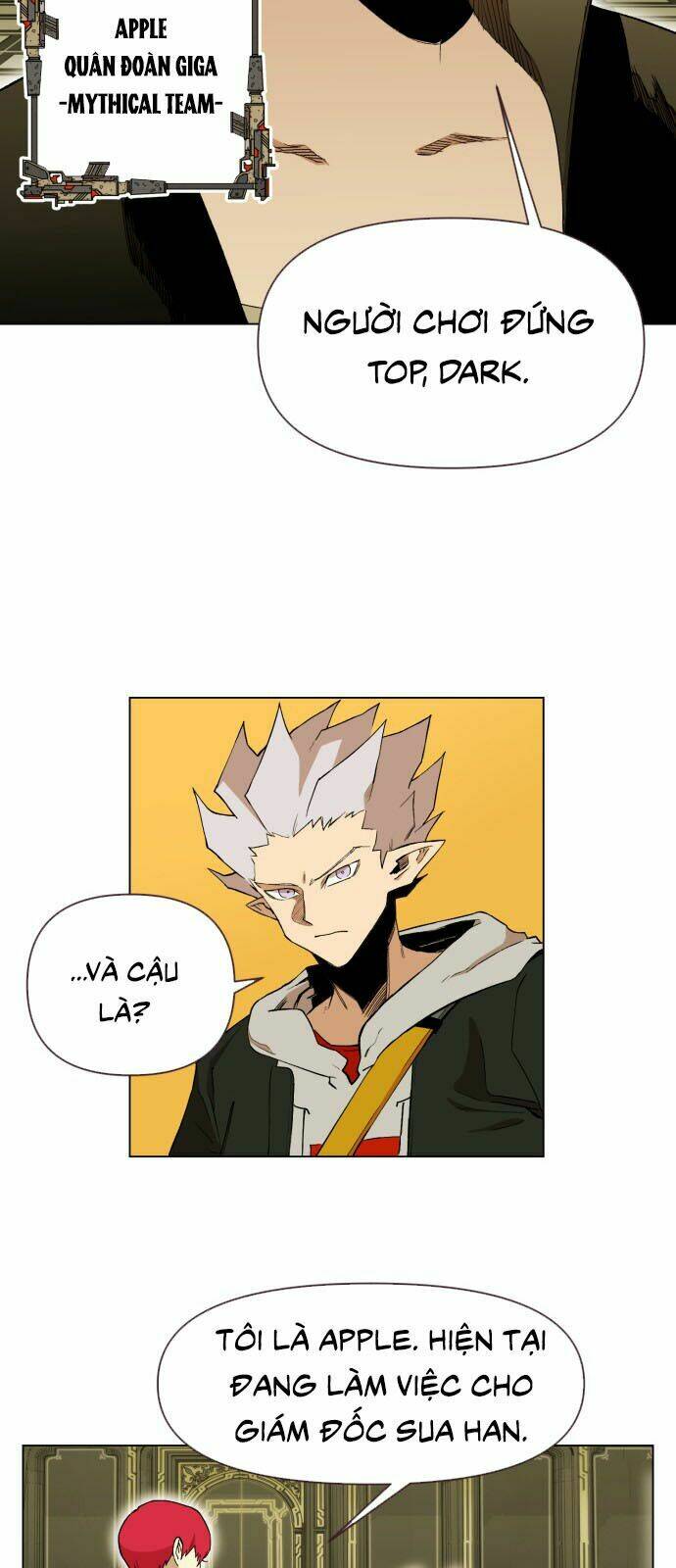 Hard Core Leveling Warrior Ss2: Chapter 12