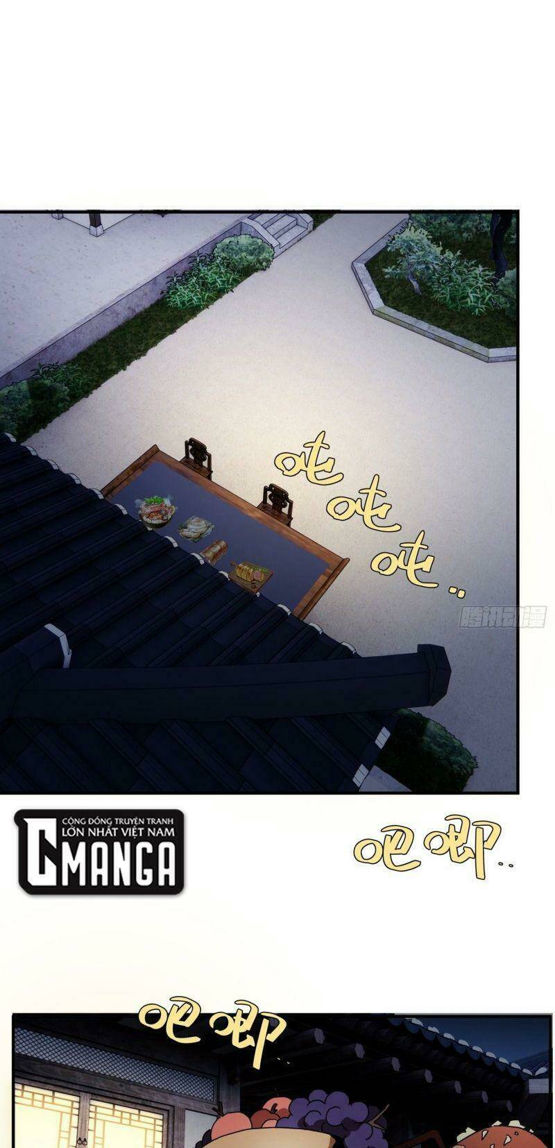 Ma Vương Là Đại Địa Chủ: Chapter 41
