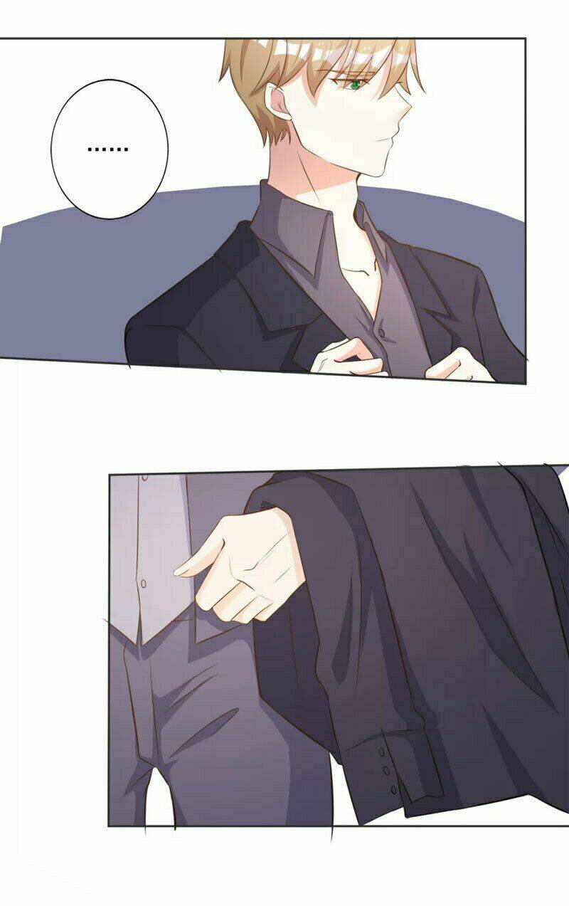 Hôn Nhân Dục Vọng: Thiếu Gia Nhẹ Một Chút!: Chapter 43