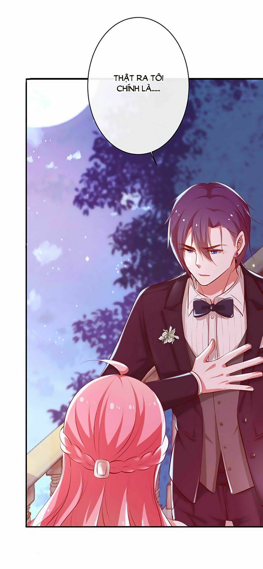 Cả Thế Giới Đều Không Bằng Người: Chapter 36