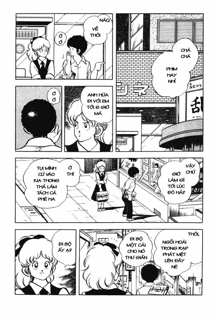 Touch: Chapter 153