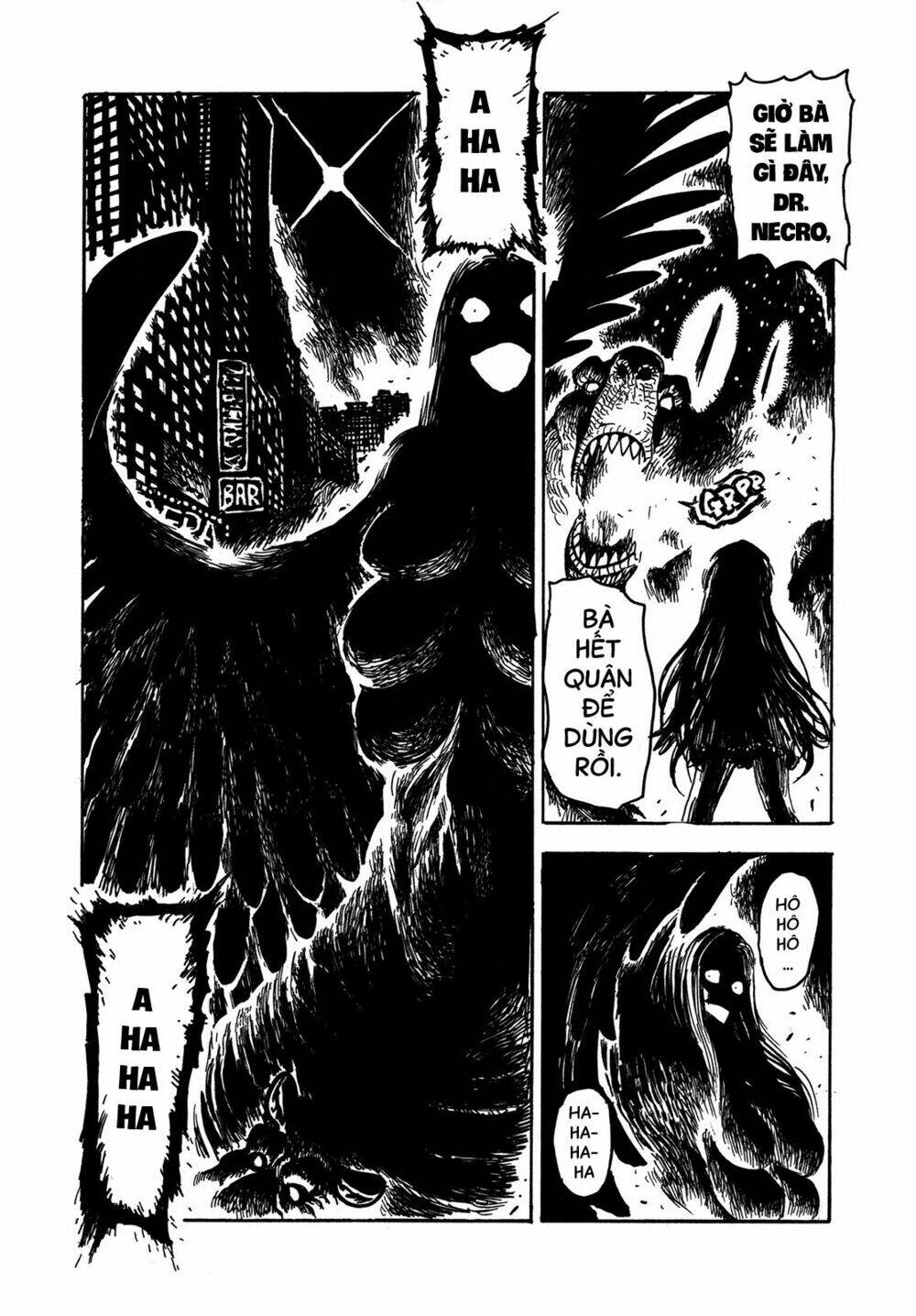 Keyman: Chapter 12