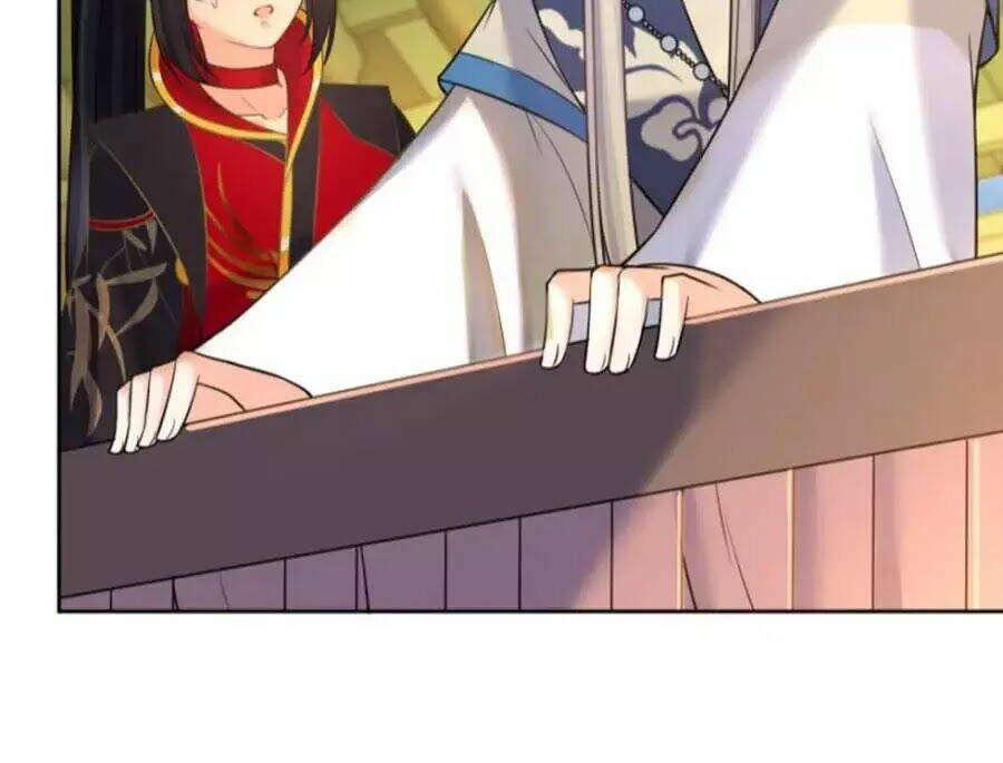 Xú Nữ Đích Hậu Cung: Chapter 158