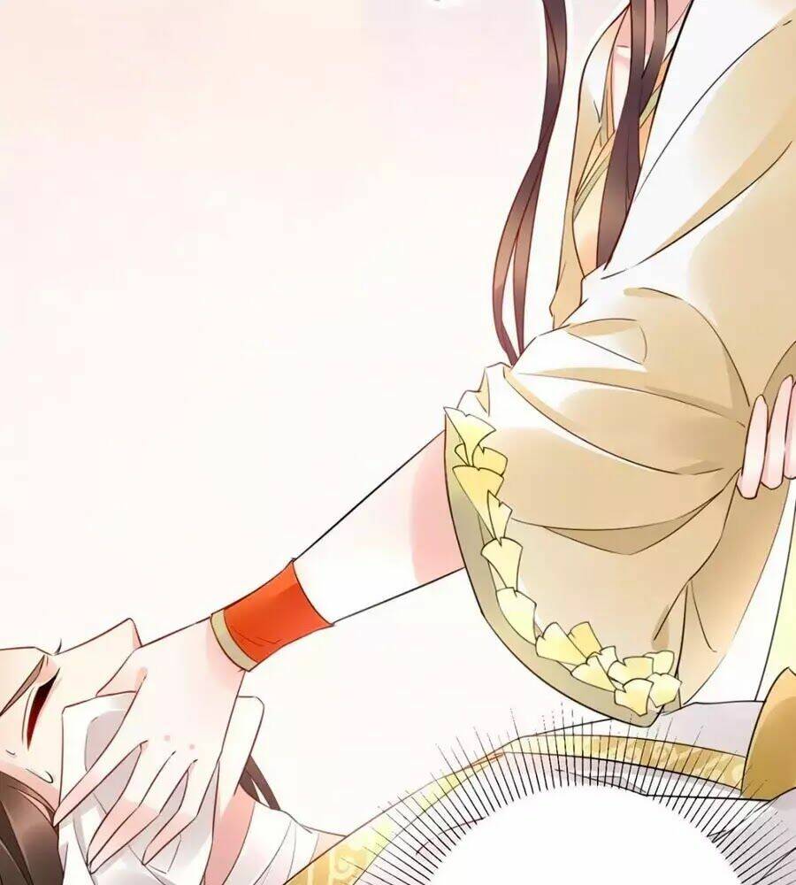 Vương Phi Có Chút Nghịch Ngợm: Chapter 52