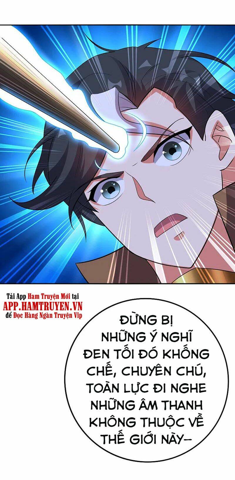 Phục Thiên Thánh Chủ: Chapter 163
