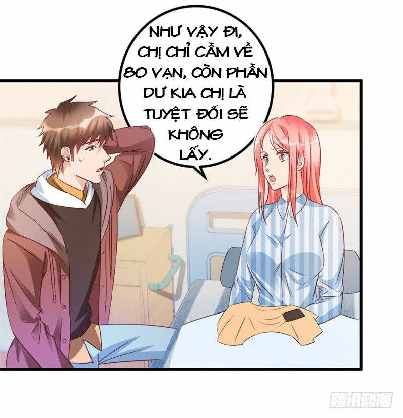 Thấu Thị Tiên Y: Chapter 55