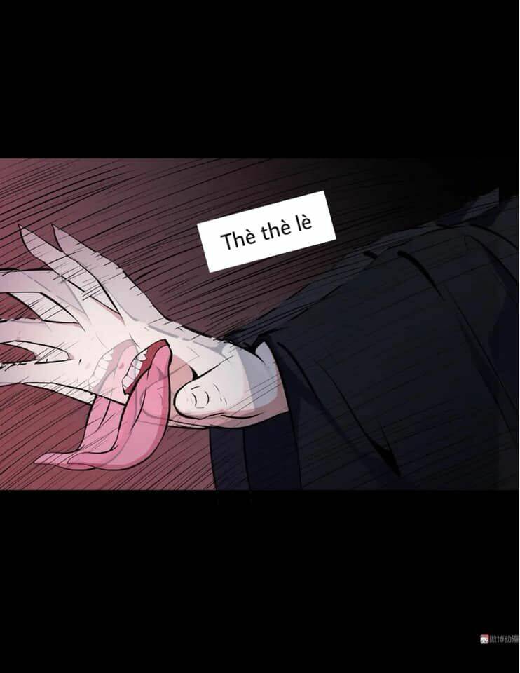 Giày Thủy Tinh: Chapter 24