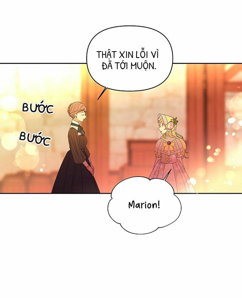 Công Chúa Thời Gian Có Hạn: Chapter 6