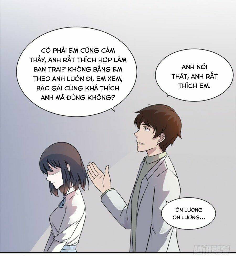 Thiên Kim Đường Môn: Chapter 64