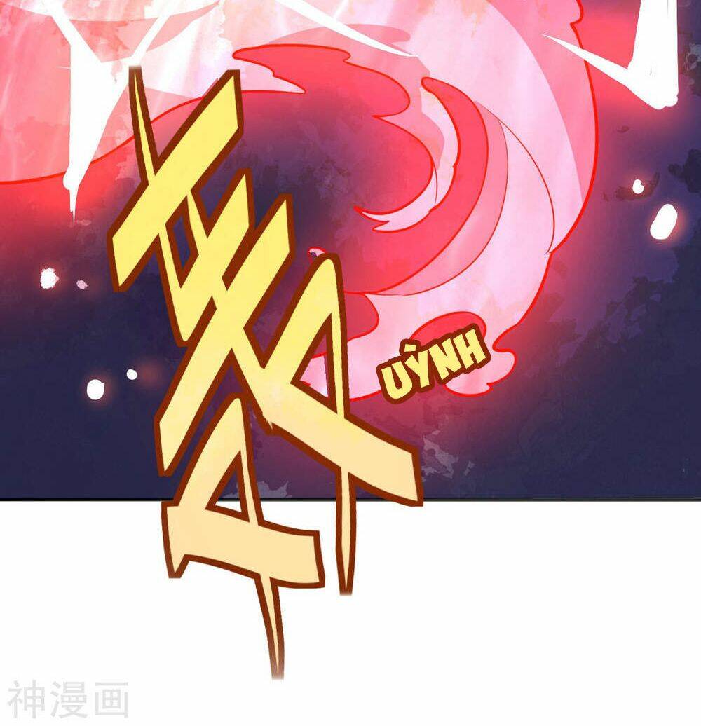 Thần Võ Đế Tôn: Chapter 58