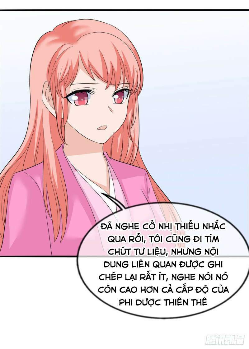 Siêu Cấp Nữ Thần Trọng Sinh: Chapter 27