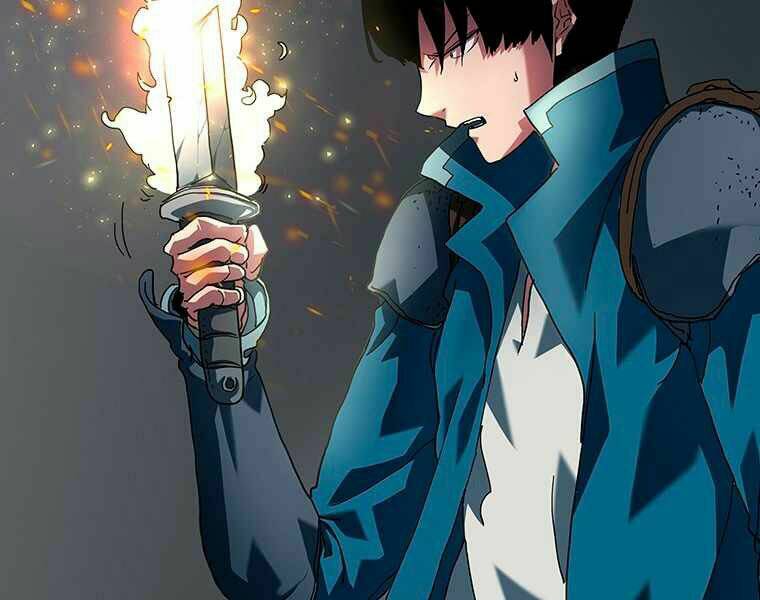 Các Chòm Sao Chỉ Chú Ý Mình Tôi: Chapter 10