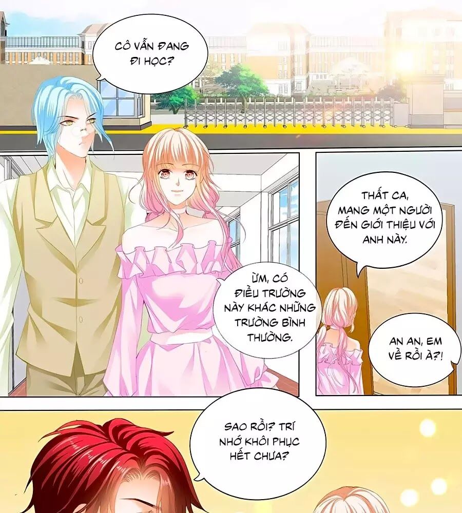 Bá Đạo Tiểu Thúc, Xin Trêu Chọc Vừa Thôi!: Chapter 134
