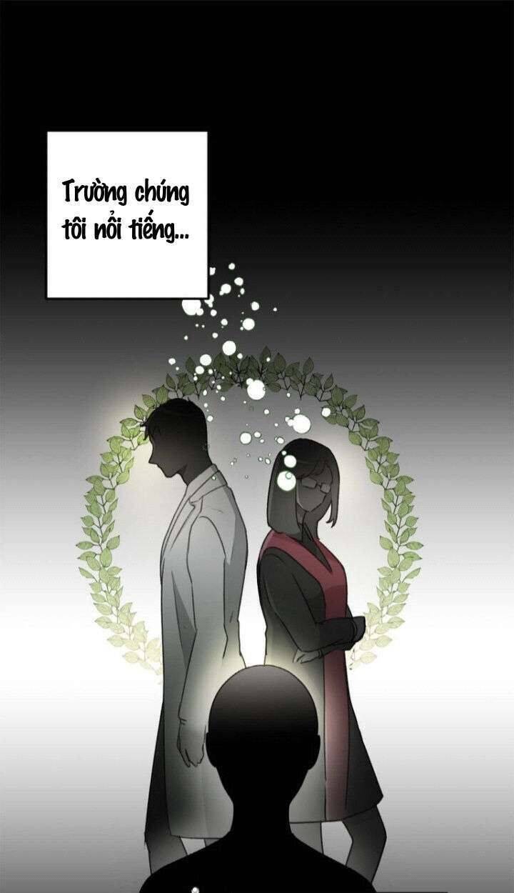 101 Cách Chinh Phục Trái Tim Em: Chapter 8