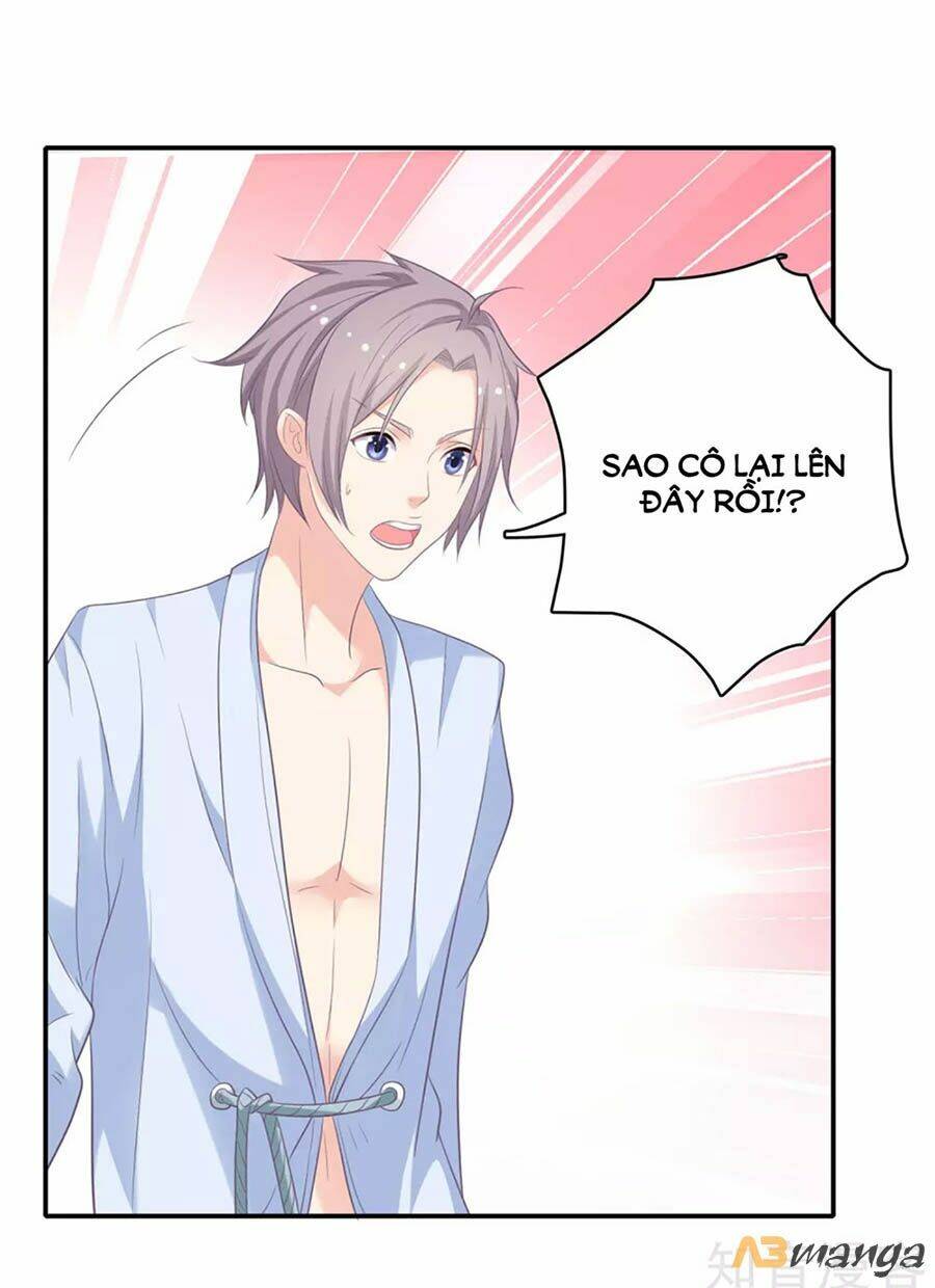 Hẹn Hò Siêu Tốc: Chapter 5