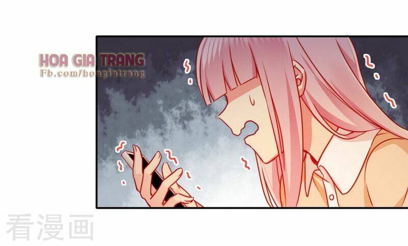 Phục Thù Thiếu Gia Tiểu Điềm Thê: Chapter 22