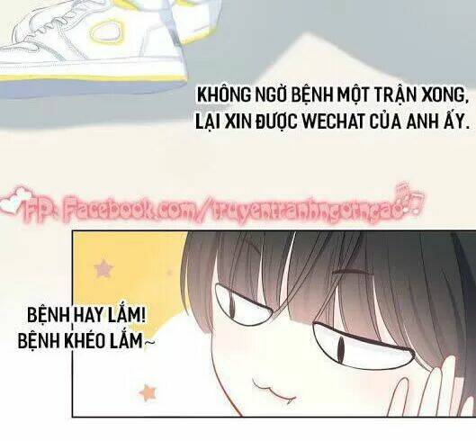 Vấp Phải Nghịch Quang: Chapter 30