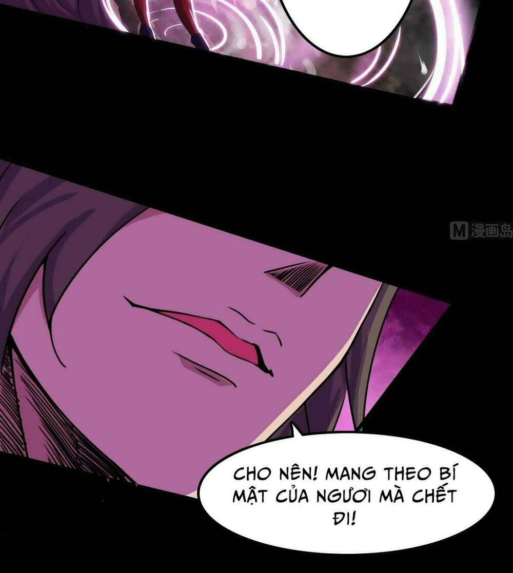 Tu Chân Giả Tại Dị Thế: Chapter 44