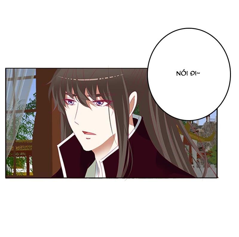 Thông Linh Phi: Chapter 495