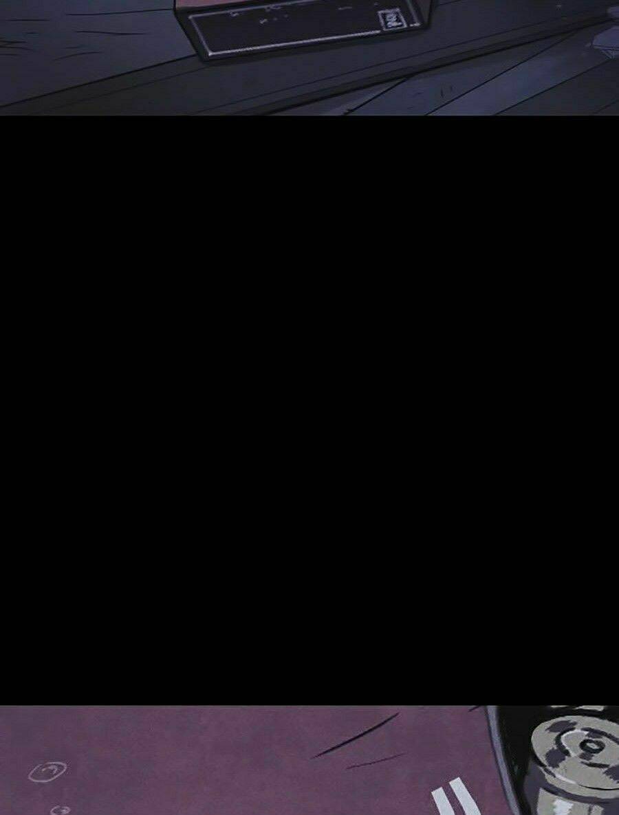 Cậu Bé Shotgun: Chapter 5