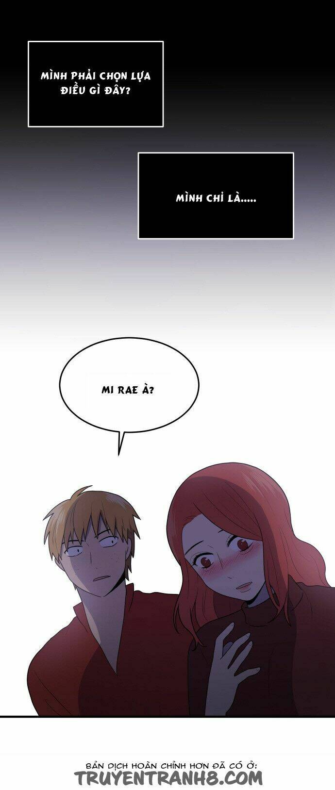 Người Đẹp Gangnam: Chapter 3