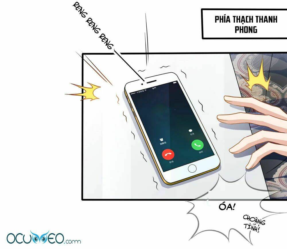 Mỹ Vị Giai Thê: Chapter 21