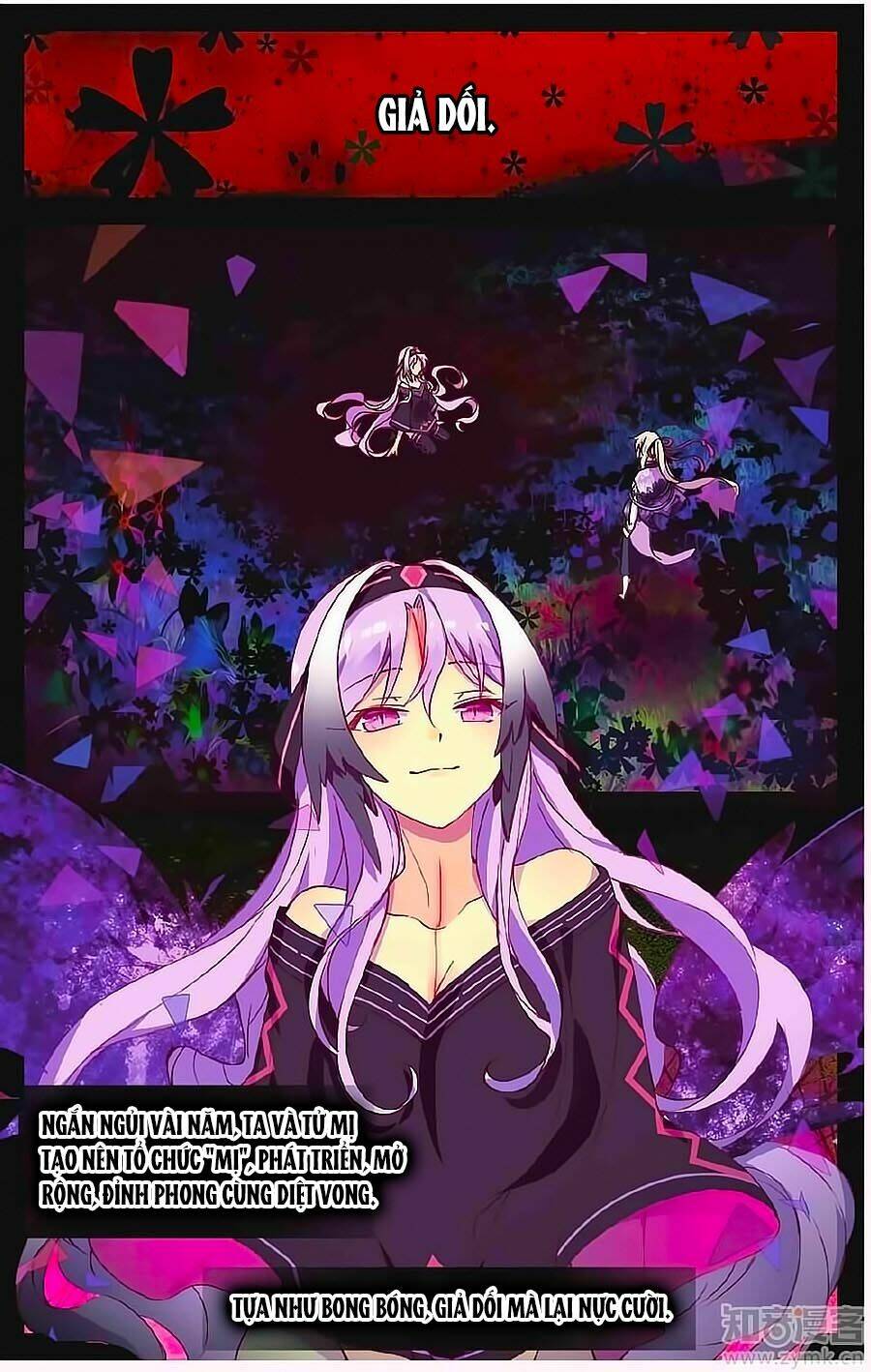 Thiên Hành Thiết Sự: Chapter 66