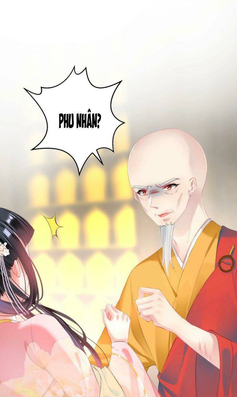 Vương Gia, Áo Lót Của Ngươi Rơi Mất Rồi: Chapter 47