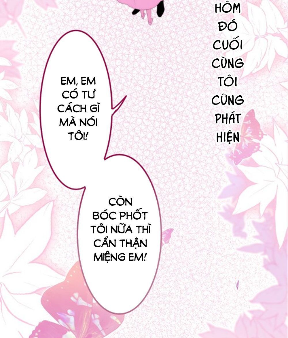 Tháng Sáu Không Hẹn Mà Gặp: Chapter 412