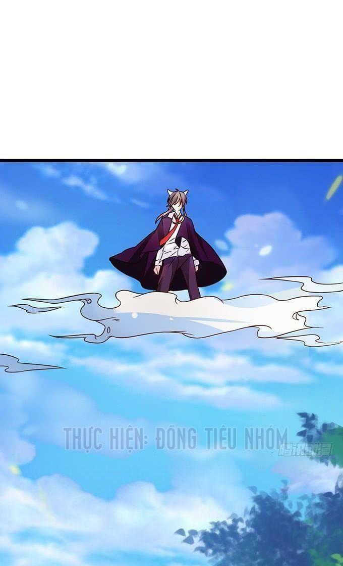 Hồ Tiên Hung Bạo: Chapter 43