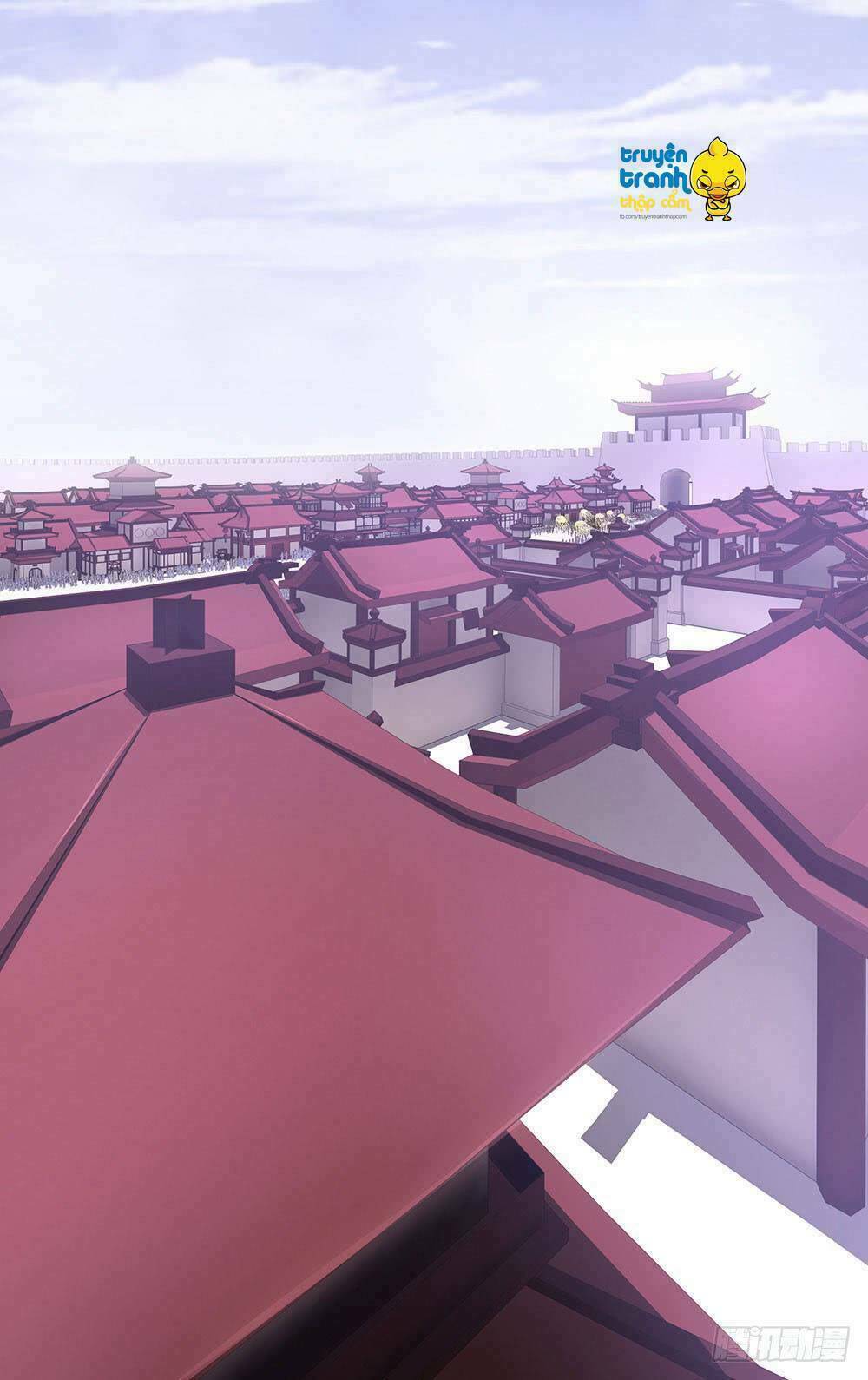 Đại Giá Thừa Tướng: Chapter 104