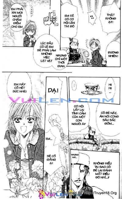 Thách Thức Tuyệt Vời: Chapter 2