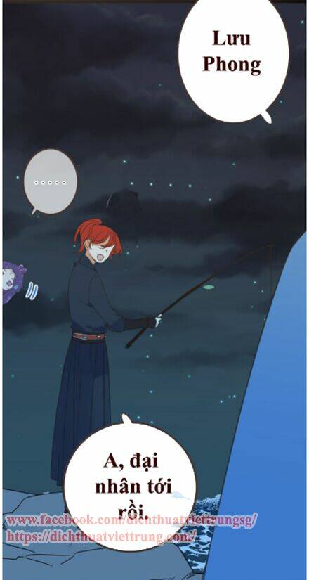 Bạn Trai Tôi Là Cẩm Y Vệ 2: Chapter 36